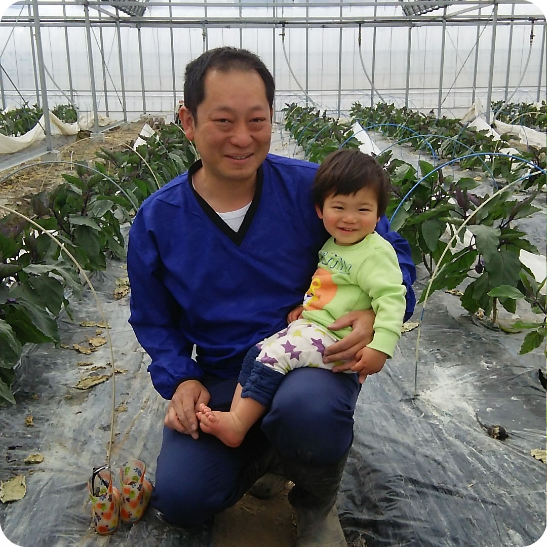 川﨑農園