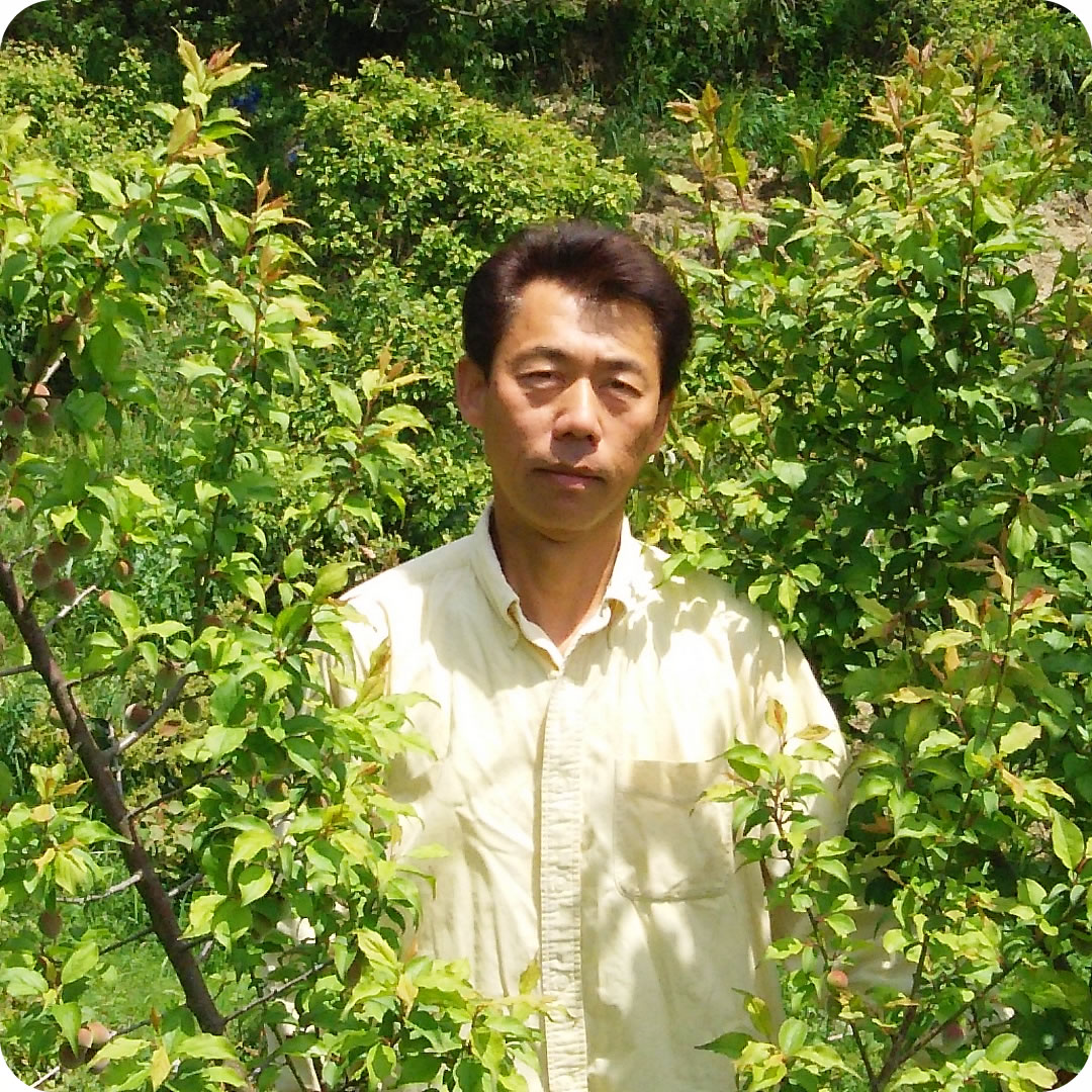 植西農園