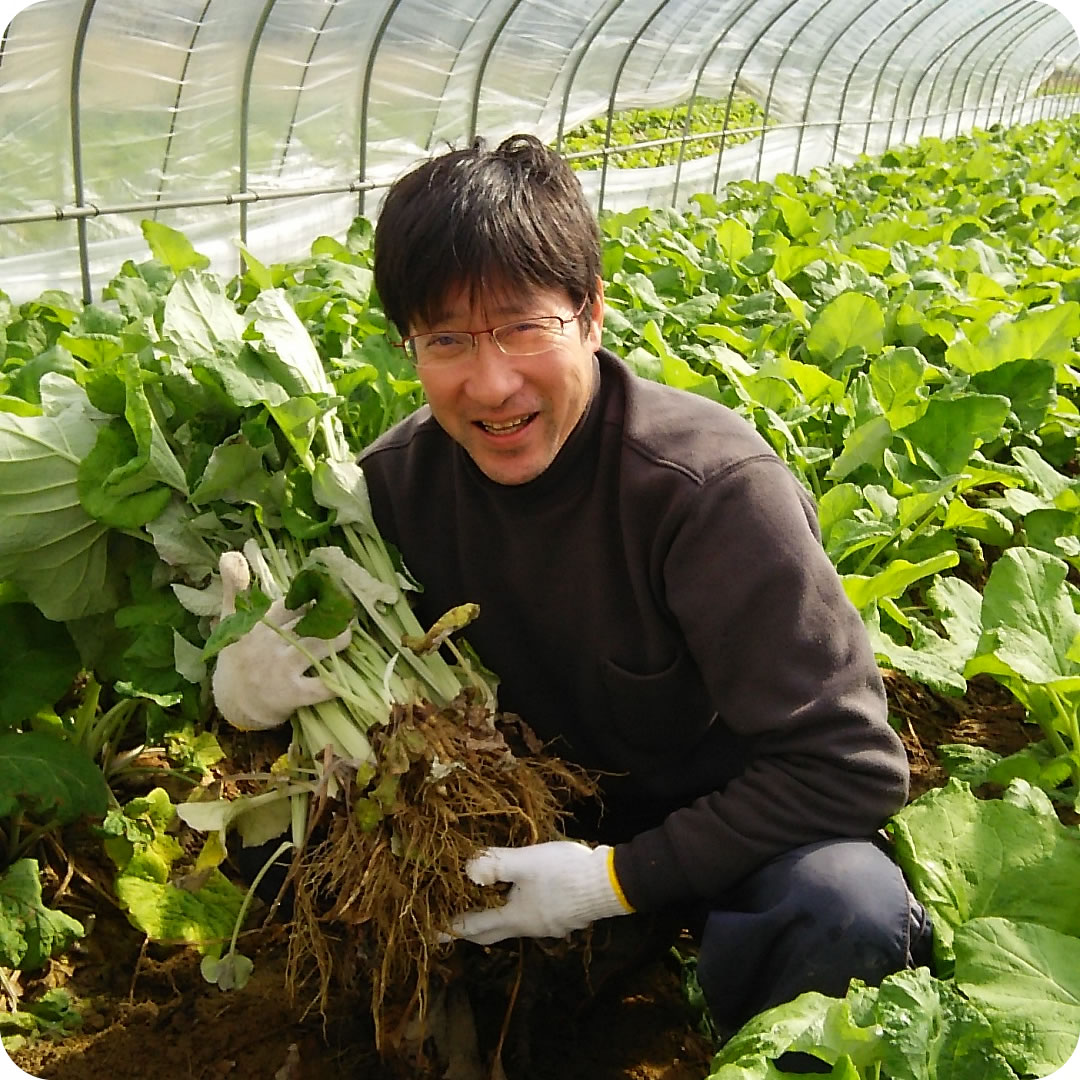 辻野さん
