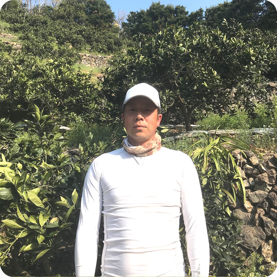田村みかん